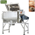 horizontal ribbon blender powder mixer